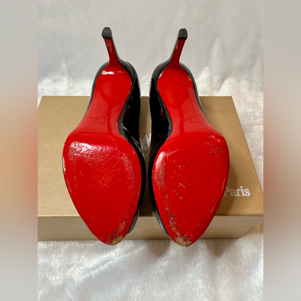 Christian Louboutin Shoes - Picture 11 of 13